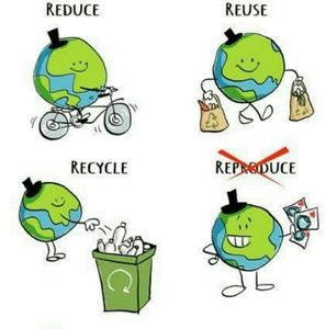 Love your Mother 🌏